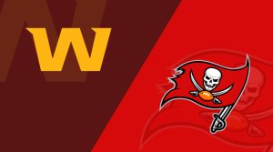 Commanders vs Bucs NFL Preview
