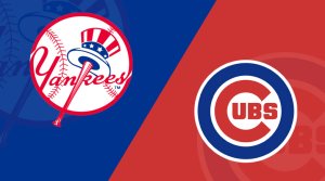 yankees-vs-cubs MLB Preview
