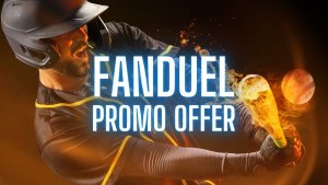 Fanduel Promo Offer MLB