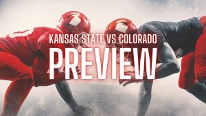 Kansas State vs Colorado College Football Preview