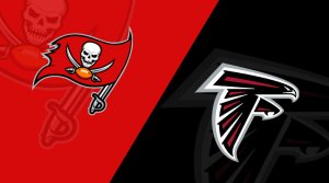 Buccaneers vs Falcons NFL Preview