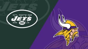 Jets vs Vikings NFL Preview