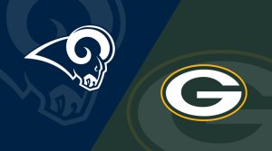 Packers vs Rams NFL Preview
