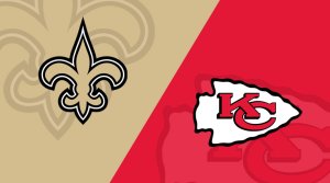 Saints vs Chiefs NFL Preview