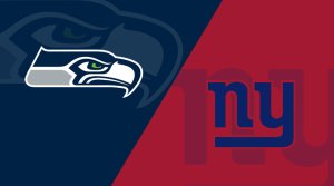 Giants vs Seahawks NFL Preview