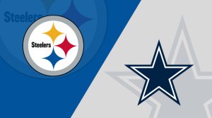 Cowboys vs Steelers NFL Preview