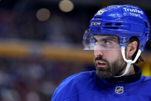 The New York Rangers, L.A. Kings, and Minnesota Wild rank among Alex Tuch's top landing spots at the 2026 NHL trade deadline.