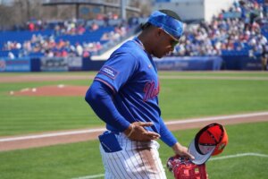The 2026 Mets Payroll is $88.7 million higher than the proposed MLB salary cap.