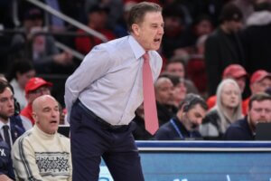 Rick Pitino's next St. John's contract could be worth $7 million