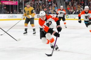 Owen Tippett Trade Destinations: Islanders among top landing spots.