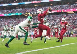 The New York Jets have the best odds for Kyler Murray's next team in 2026.