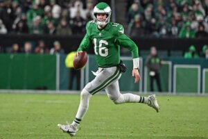 NY Jets Trade Rumors: Tanner McKee Talks Have Stalled with Eagles