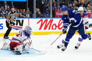 William Nylander could be one of the hottest names at the 2026 NHL trade deadline.
