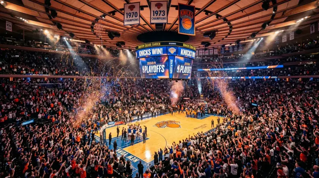 Knicks Finals Preview: The Numbers That May Decide the Series vs. San Antonio