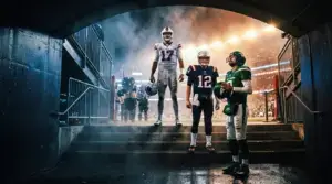 Jets quarterback ranked third in AFC East behind Bills and Patriots signal-callers