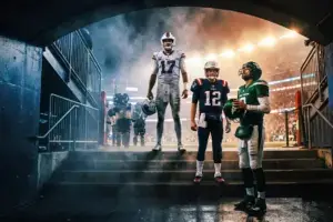 Jets quarterback ranked third in AFC East behind Bills and Patriots signal-callers